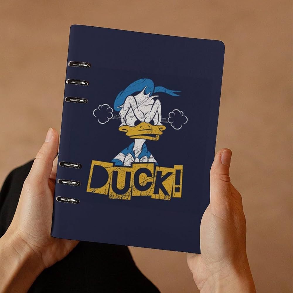ドナルド大 CARBOTIX Donald Duck – BLITZWAY JAPAN